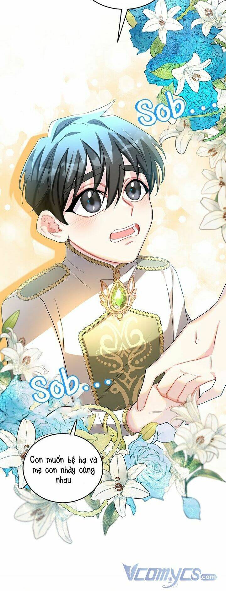 Tôi Sẽ Không Hối Tiếc Vì Anh Đâu - Chap 25 - Trang 16
