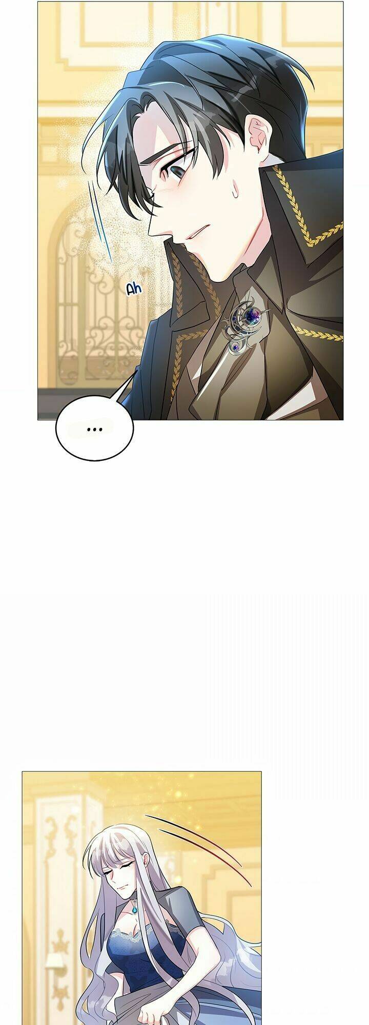 Tôi Sẽ Không Hối Tiếc Vì Anh Đâu - Chap 25 - Trang 17
