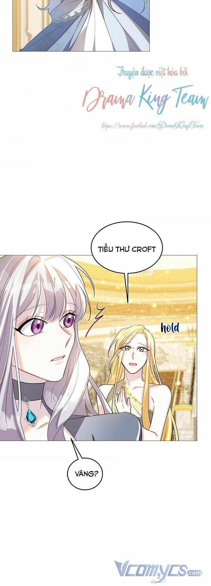 Tôi Sẽ Không Hối Tiếc Vì Anh Đâu - Chap 25 - Trang 18