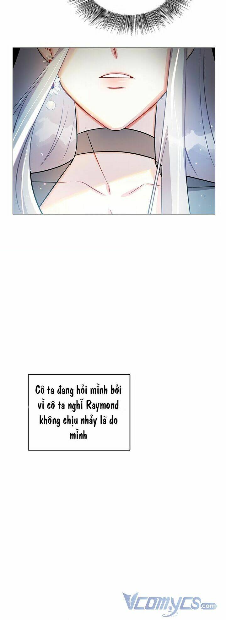 Tôi Sẽ Không Hối Tiếc Vì Anh Đâu - Chap 25 - Trang 20