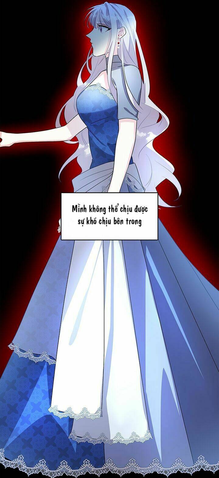 Tôi Sẽ Không Hối Tiếc Vì Anh Đâu - Chap 25 - Trang 3