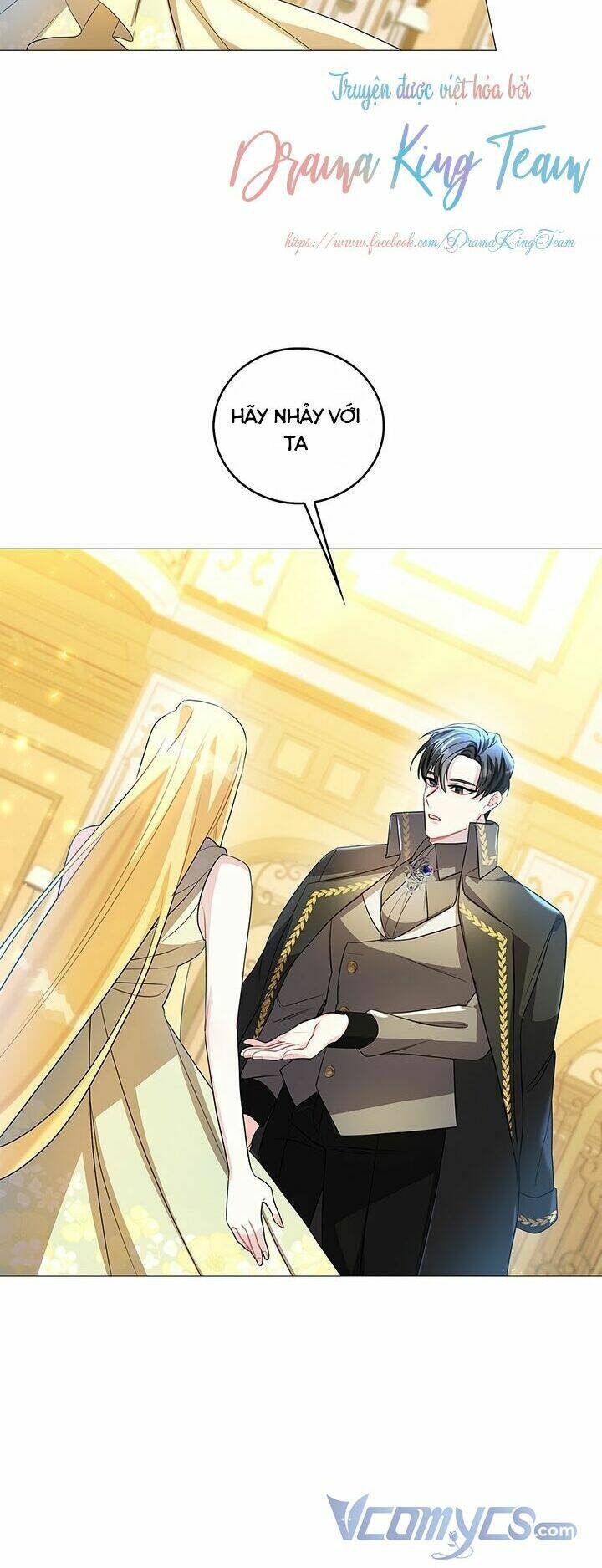 Tôi Sẽ Không Hối Tiếc Vì Anh Đâu - Chap 25 - Trang 26