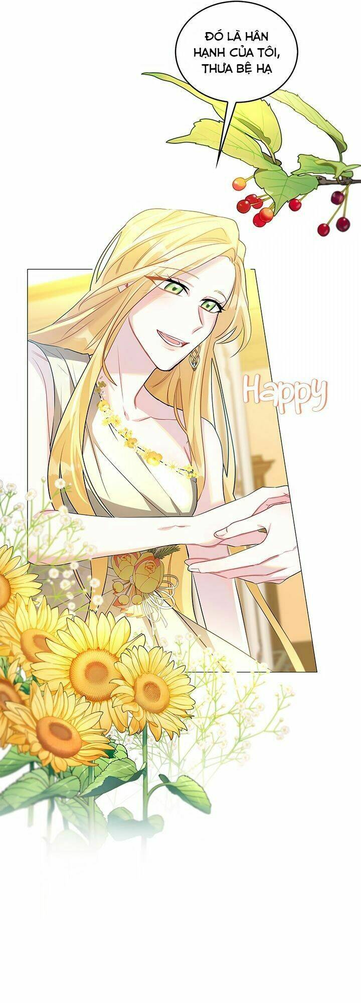 Tôi Sẽ Không Hối Tiếc Vì Anh Đâu - Chap 25 - Trang 27