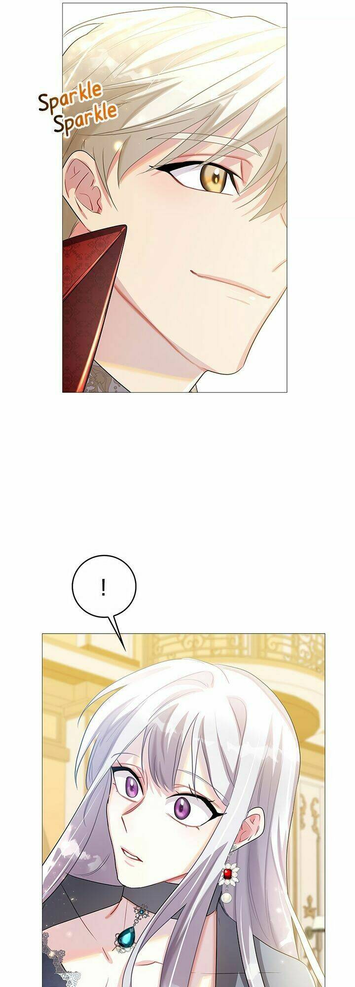 Tôi Sẽ Không Hối Tiếc Vì Anh Đâu - Chap 25 - Trang 33