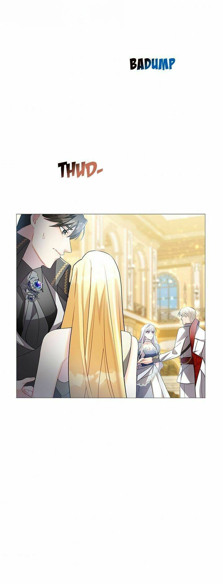 Tôi Sẽ Không Hối Tiếc Vì Anh Đâu - Chap 25 - Trang 39