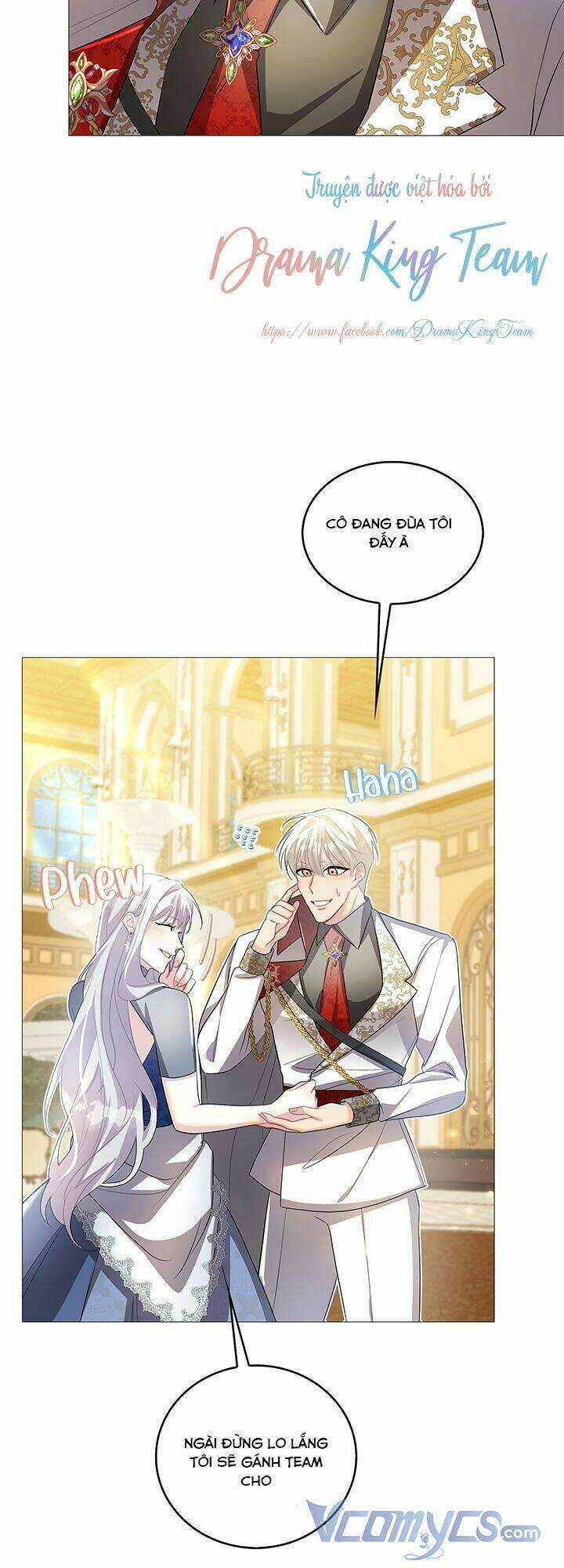 Tôi Sẽ Không Hối Tiếc Vì Anh Đâu - Chap 25 - Trang 42