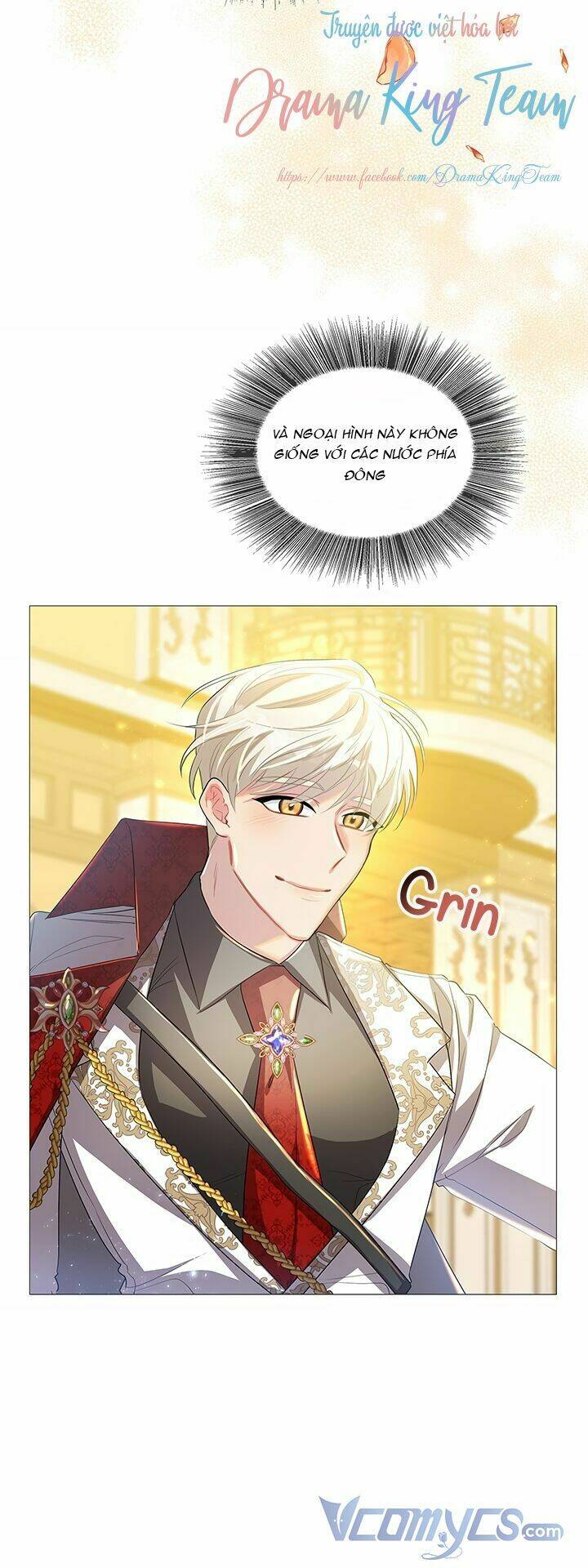 Tôi Sẽ Không Hối Tiếc Vì Anh Đâu - Chap 25 - Trang 46