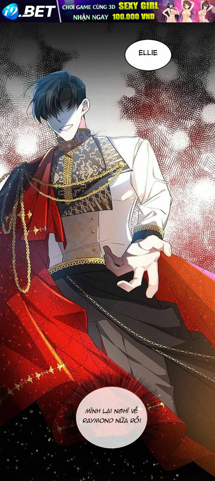 Tôi Sẽ Không Hối Tiếc Vì Anh Đâu - Chap 25 - Trang 48