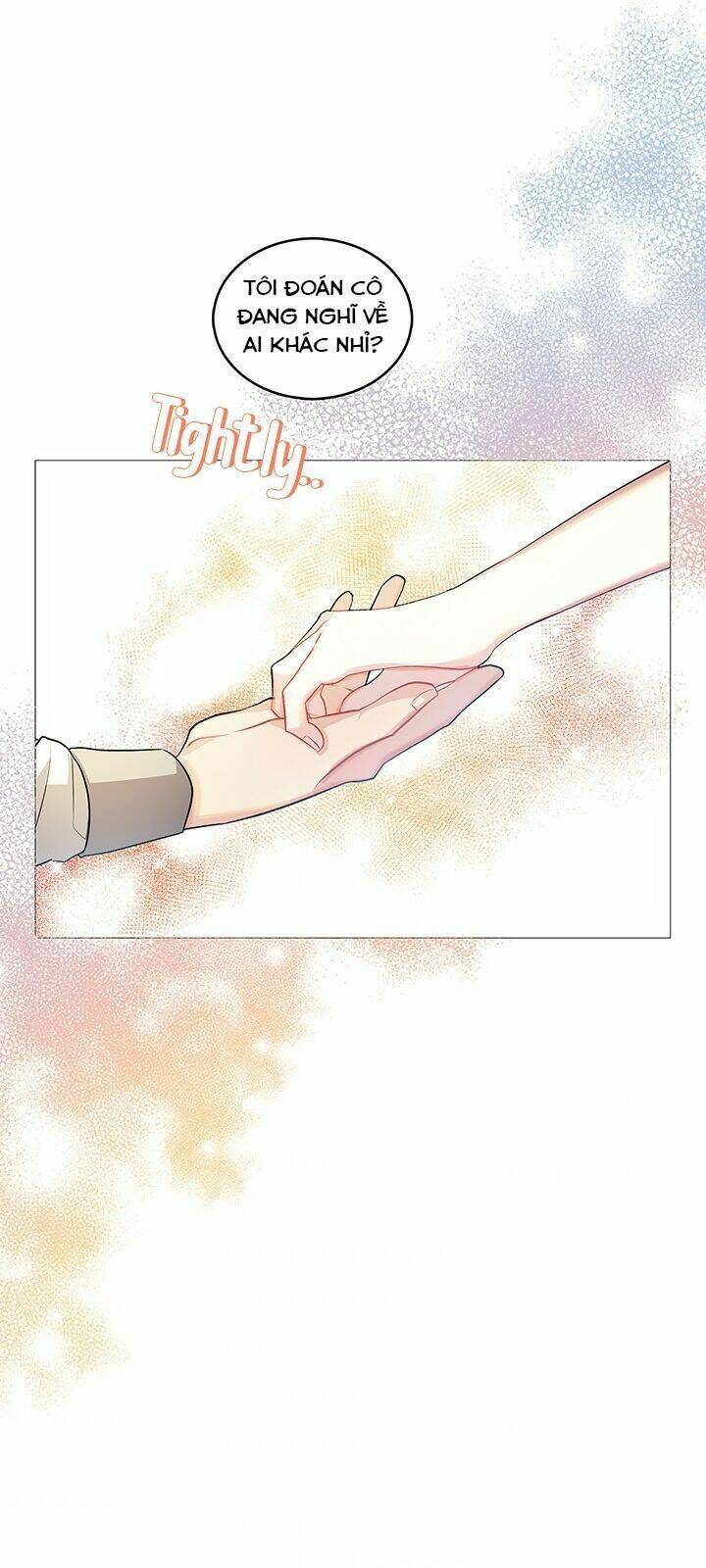 Tôi Sẽ Không Hối Tiếc Vì Anh Đâu - Chap 25 - Trang 50