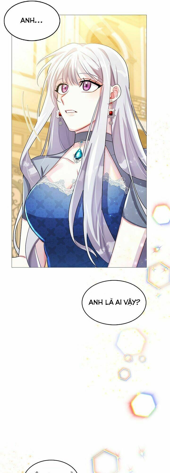 Tôi Sẽ Không Hối Tiếc Vì Anh Đâu - Chap 25 - Trang 52