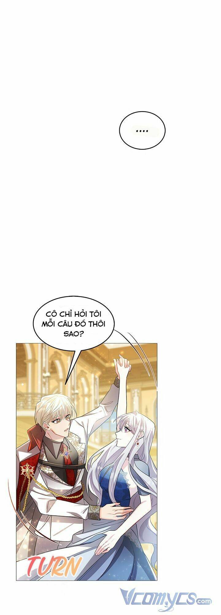 Tôi Sẽ Không Hối Tiếc Vì Anh Đâu - Chap 25 - Trang 55