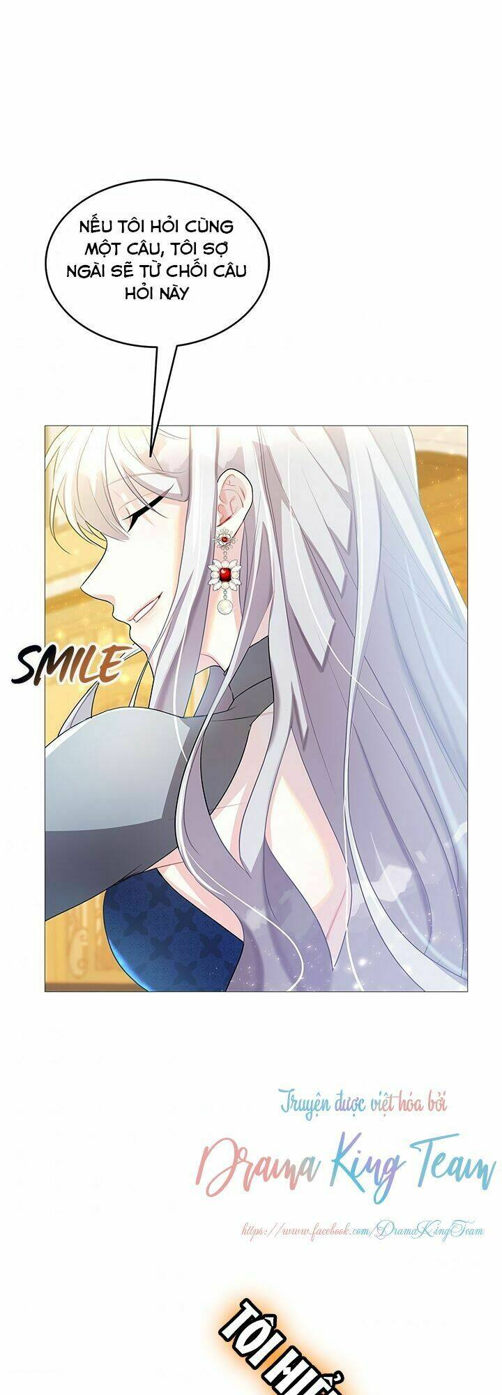 Tôi Sẽ Không Hối Tiếc Vì Anh Đâu - Chap 25 - Trang 56