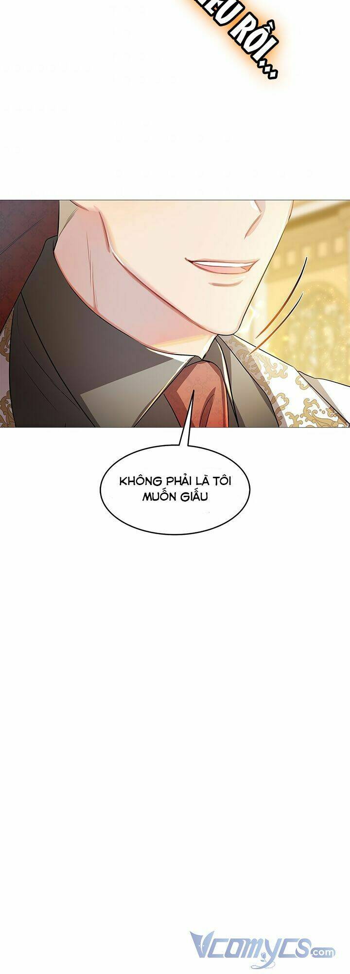 Tôi Sẽ Không Hối Tiếc Vì Anh Đâu - Chap 25 - Trang 57