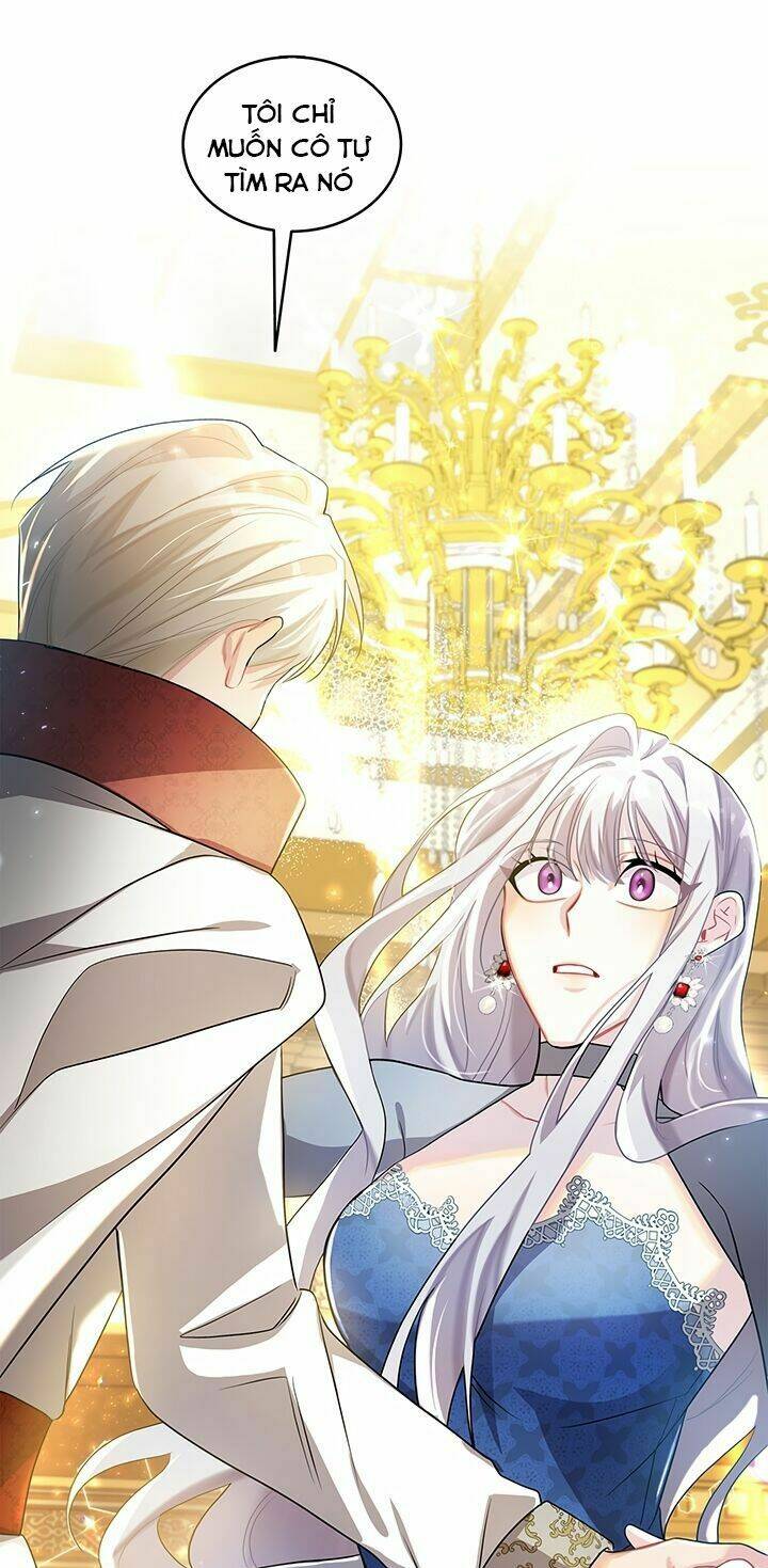 Tôi Sẽ Không Hối Tiếc Vì Anh Đâu - Chap 25 - Trang 58