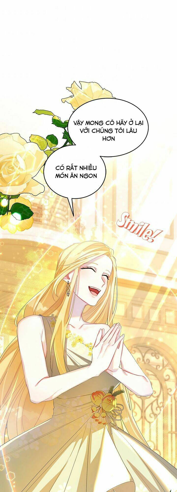 Tôi Sẽ Không Hối Tiếc Vì Anh Đâu - Chap 25 - Trang 7