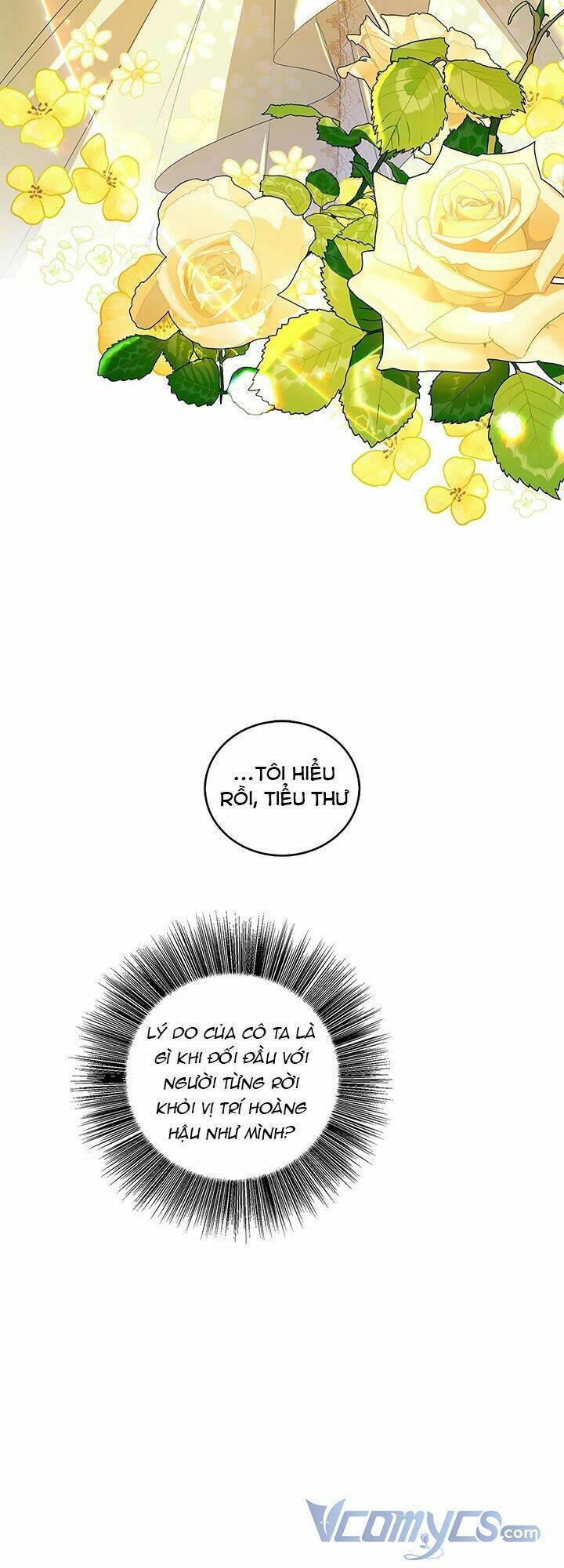 Tôi Sẽ Không Hối Tiếc Vì Anh Đâu - Chap 25 - Trang 8