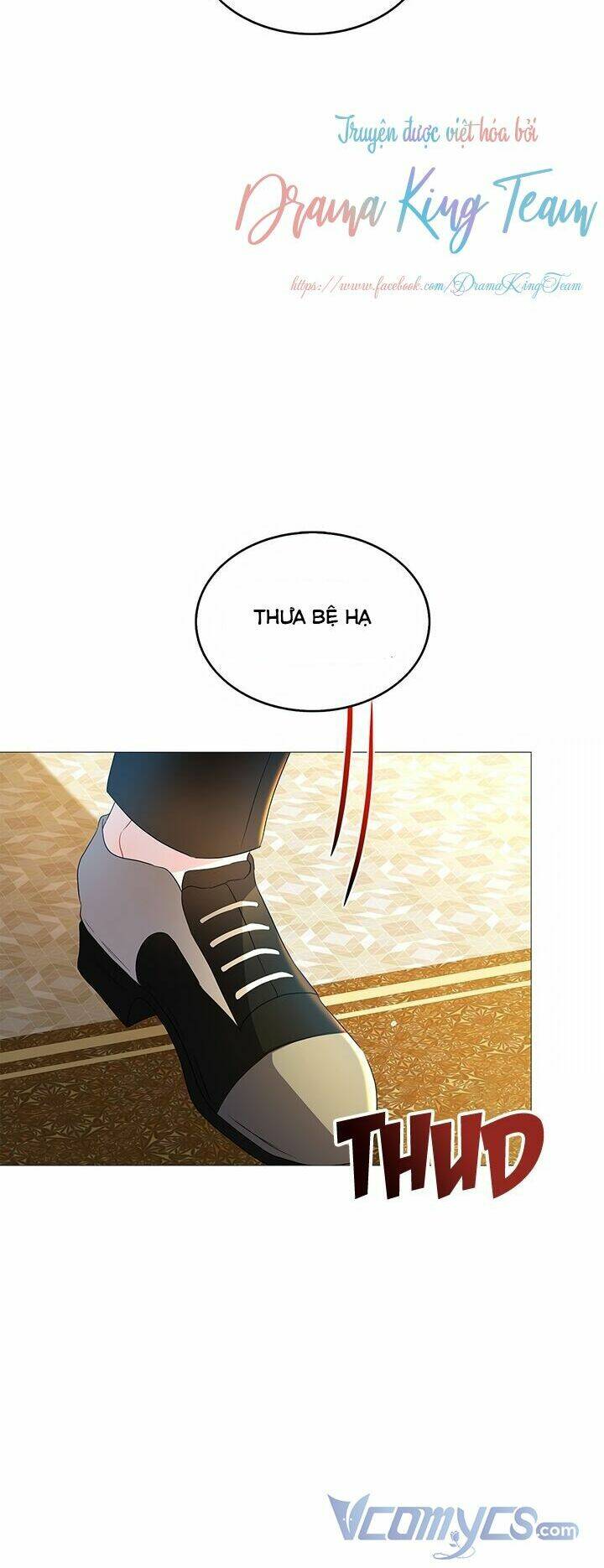 Tôi Sẽ Không Hối Tiếc Vì Anh Đâu - Chap 25 - Trang 10
