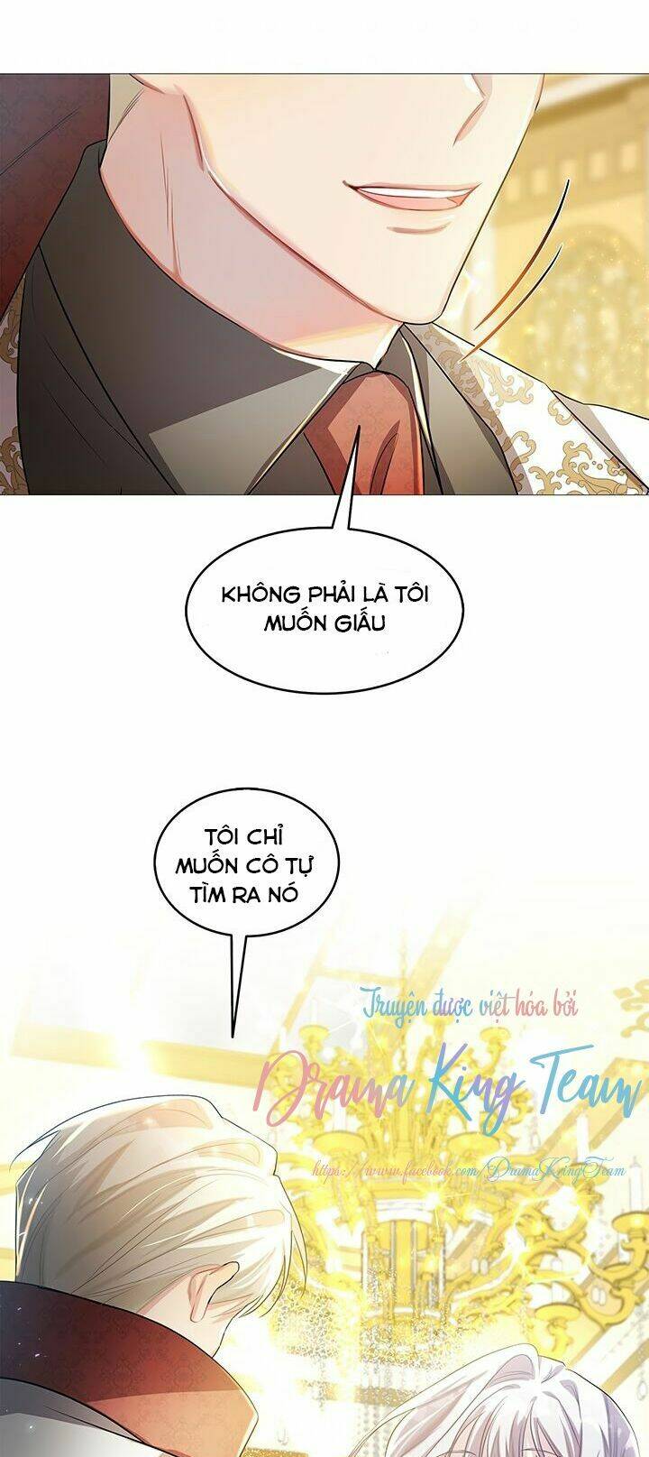 Tôi Sẽ Không Hối Tiếc Vì Anh Đâu - Chap 26 - Trang 1