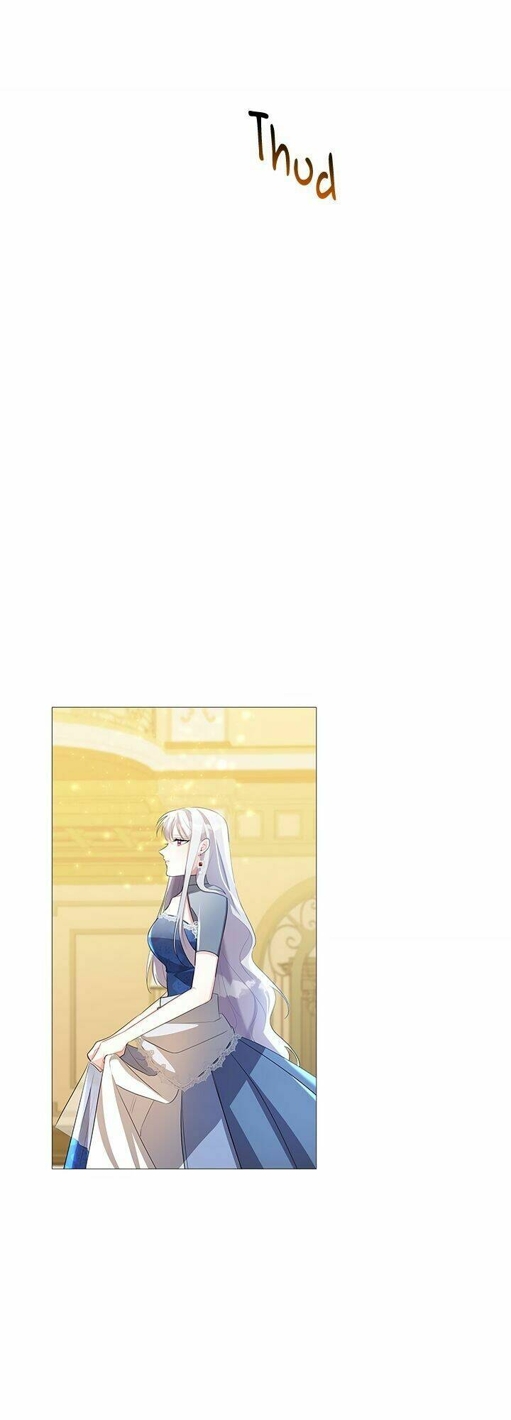 Tôi Sẽ Không Hối Tiếc Vì Anh Đâu - Chap 26 - Trang 11