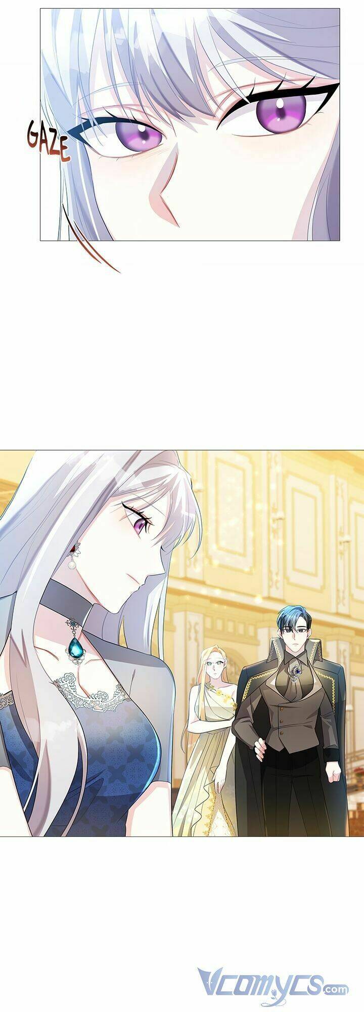 Tôi Sẽ Không Hối Tiếc Vì Anh Đâu - Chap 26 - Trang 12