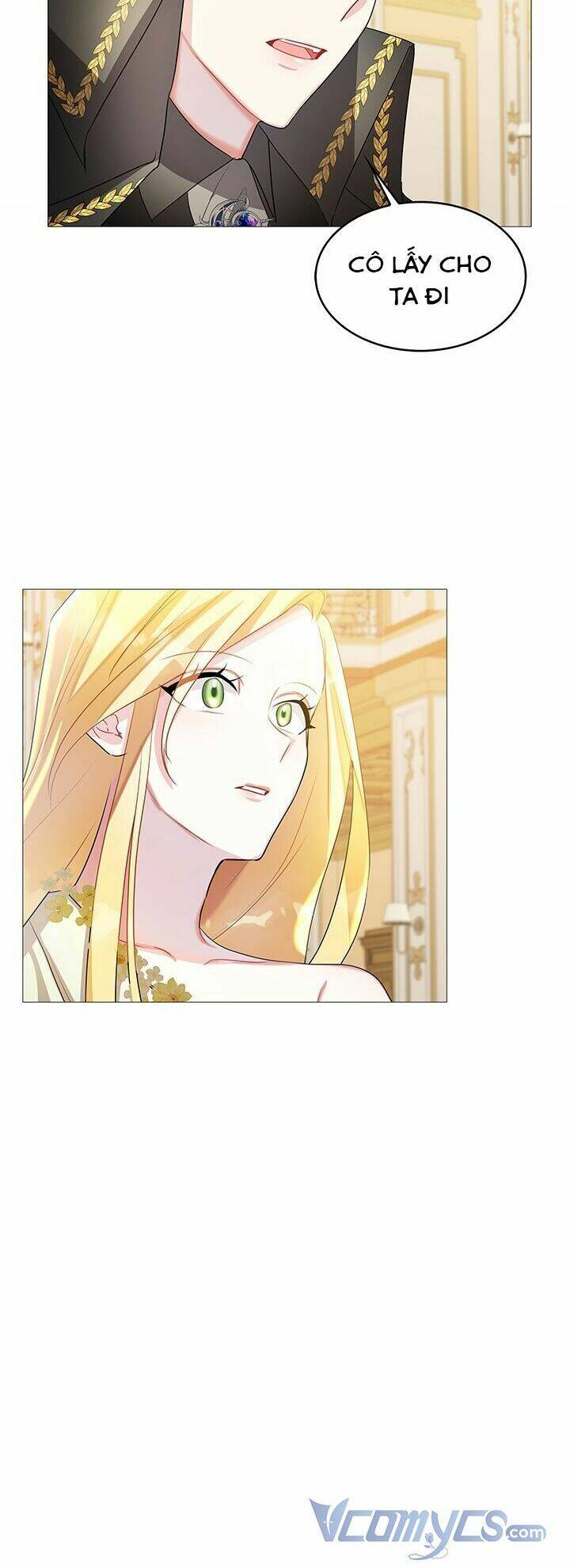 Tôi Sẽ Không Hối Tiếc Vì Anh Đâu - Chap 26 - Trang 20
