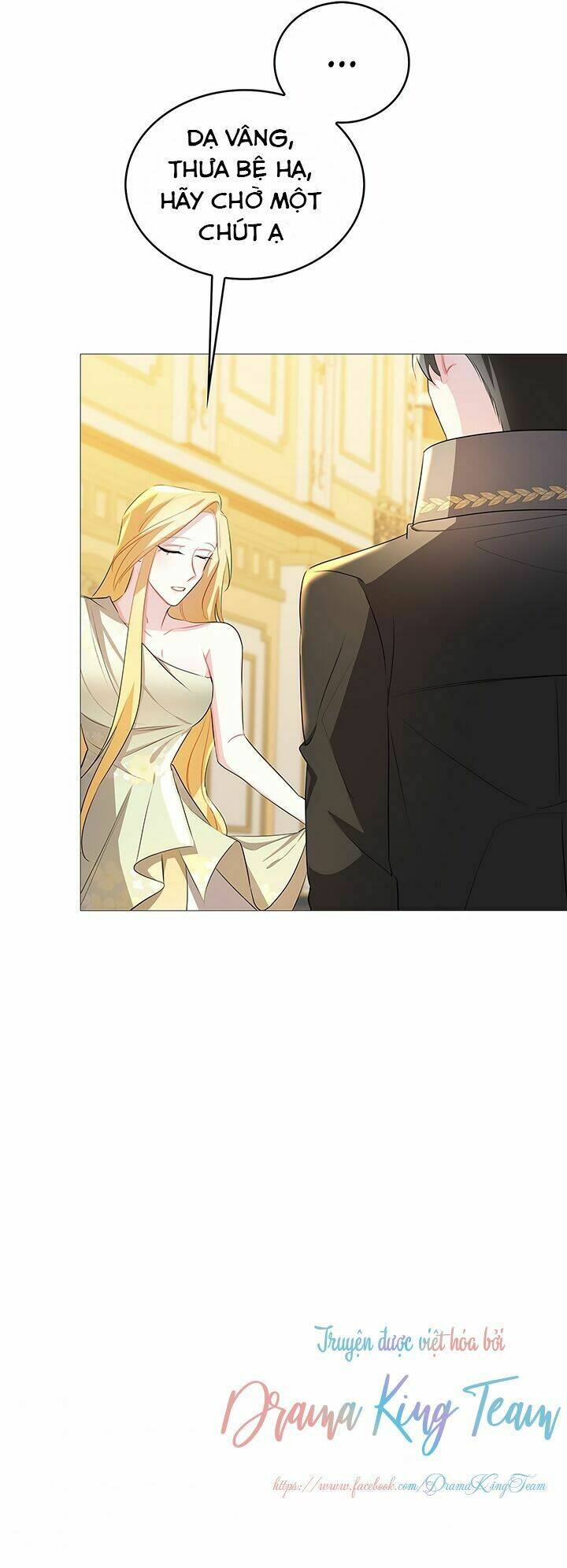 Tôi Sẽ Không Hối Tiếc Vì Anh Đâu - Chap 26 - Trang 21