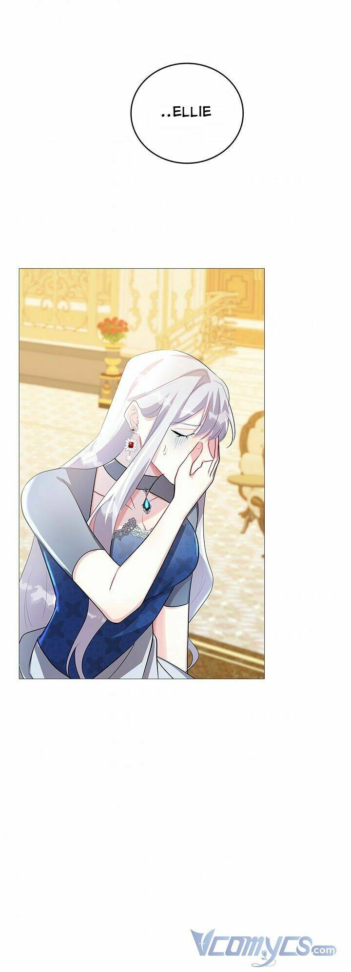 Tôi Sẽ Không Hối Tiếc Vì Anh Đâu - Chap 26 - Trang 22