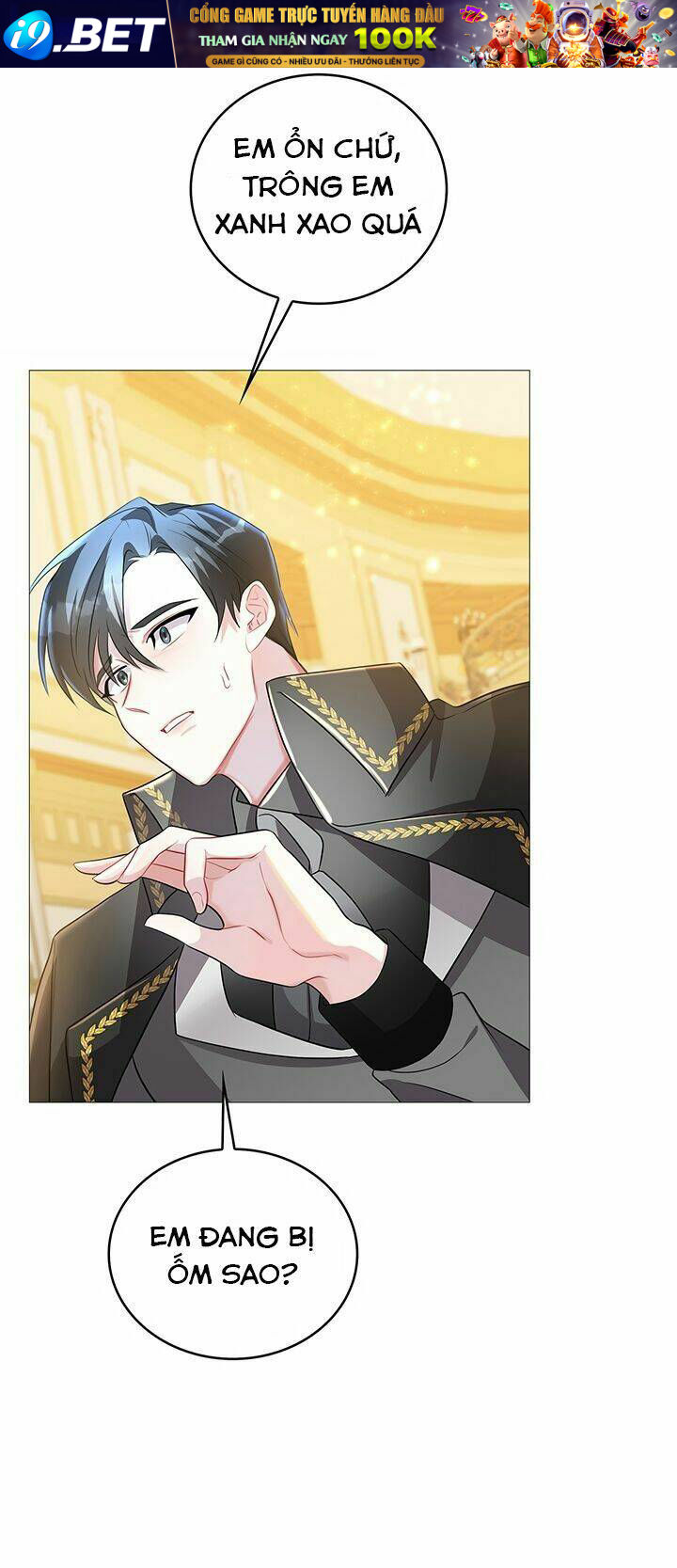Tôi Sẽ Không Hối Tiếc Vì Anh Đâu - Chap 26 - Trang 23