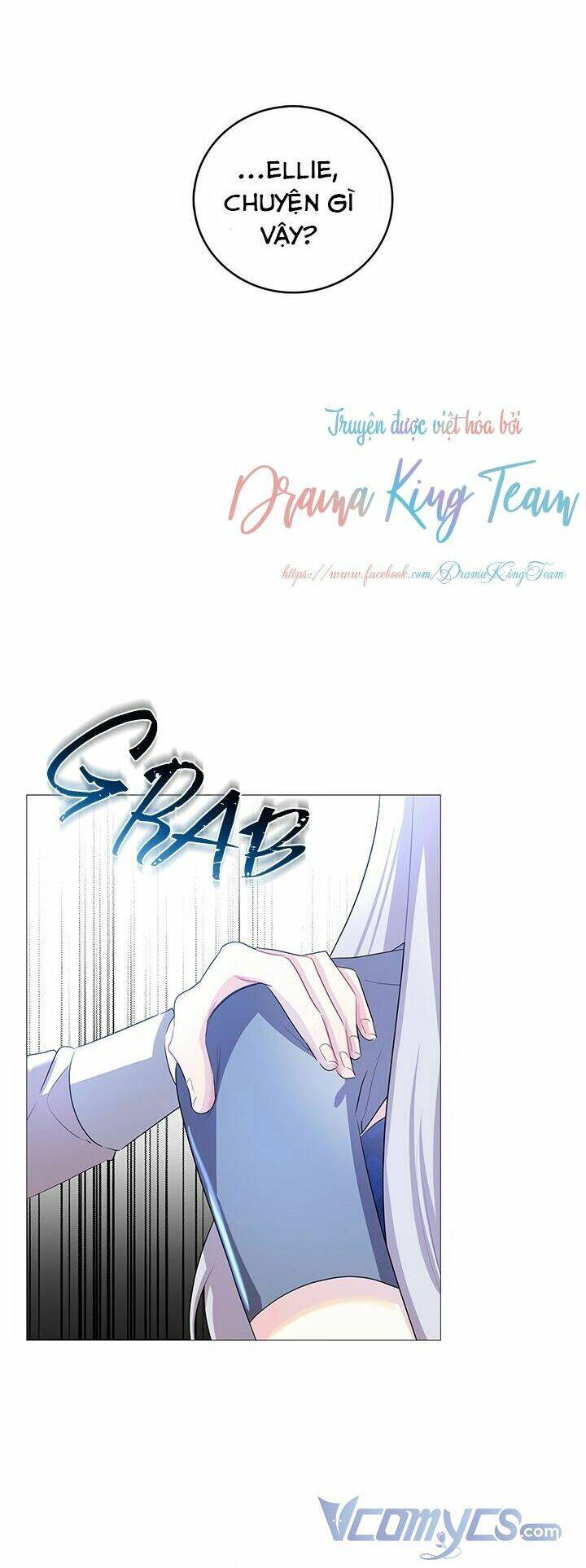 Tôi Sẽ Không Hối Tiếc Vì Anh Đâu - Chap 26 - Trang 26
