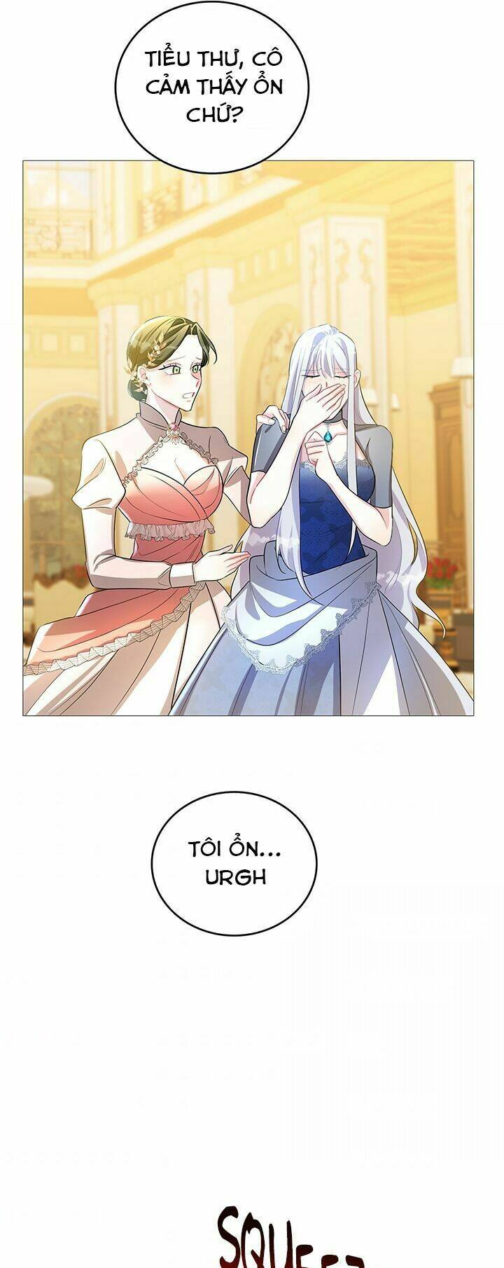 Tôi Sẽ Không Hối Tiếc Vì Anh Đâu - Chap 26 - Trang 27