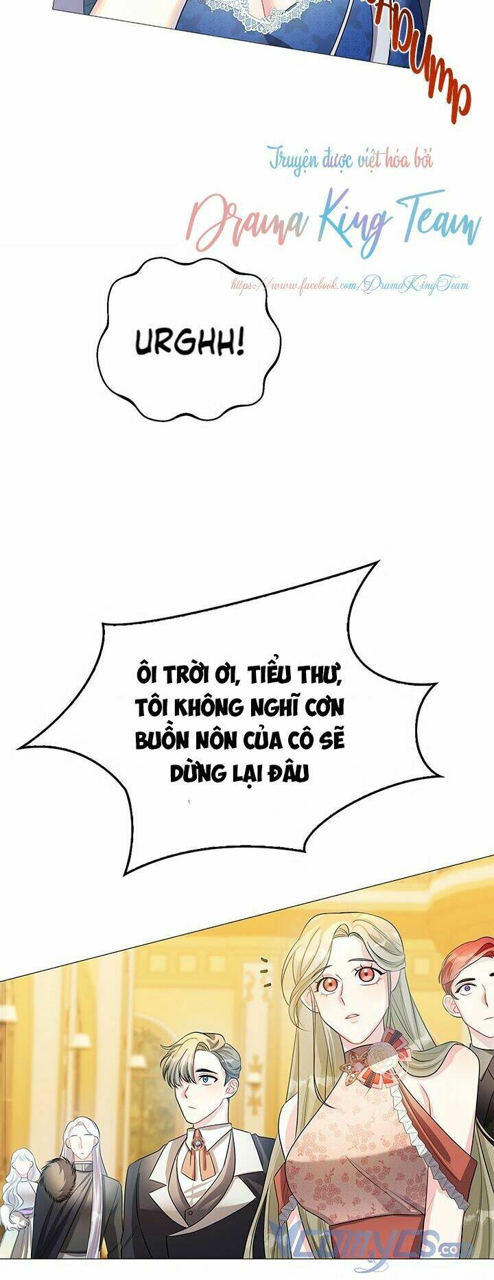 Tôi Sẽ Không Hối Tiếc Vì Anh Đâu - Chap 26 - Trang 30