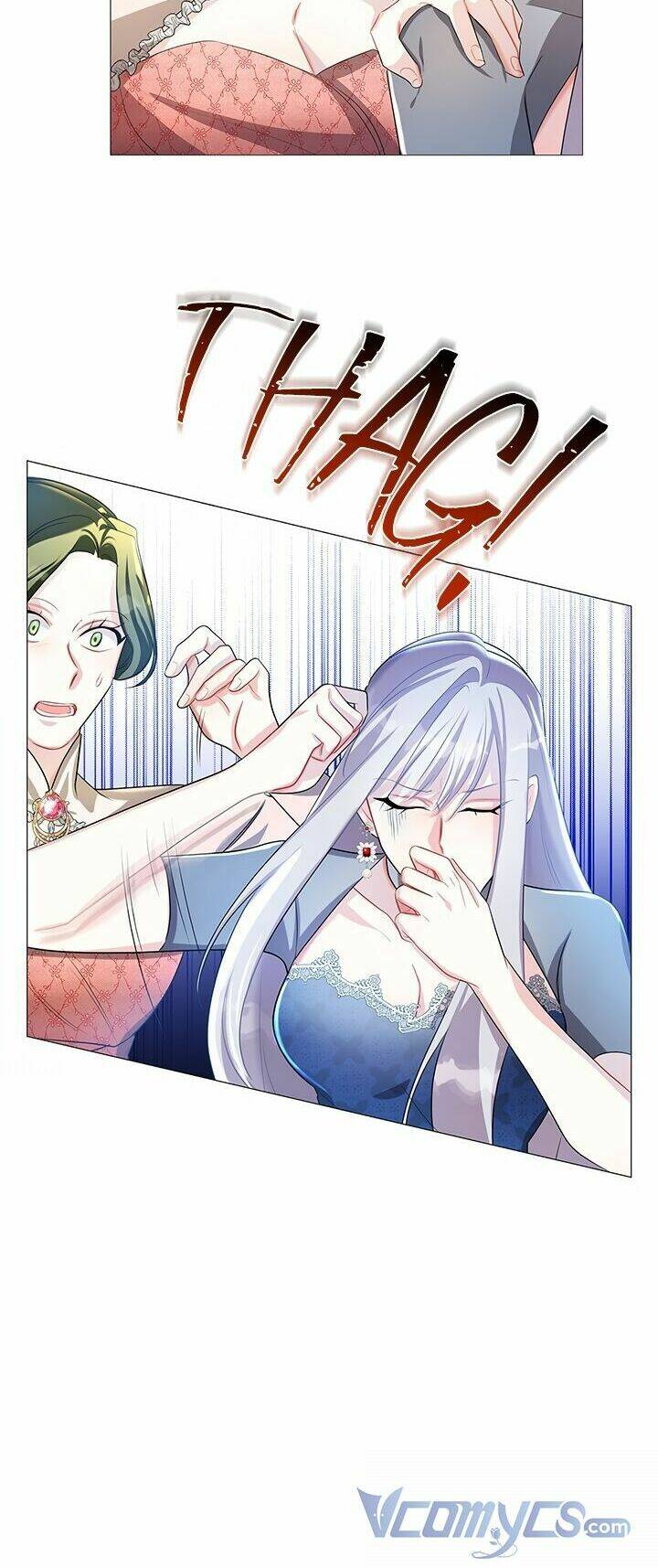 Tôi Sẽ Không Hối Tiếc Vì Anh Đâu - Chap 26 - Trang 32