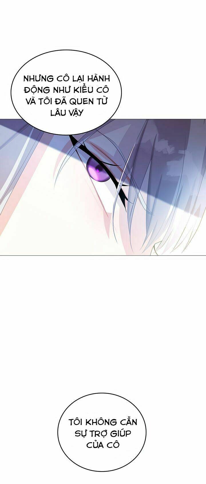 Tôi Sẽ Không Hối Tiếc Vì Anh Đâu - Chap 26 - Trang 35