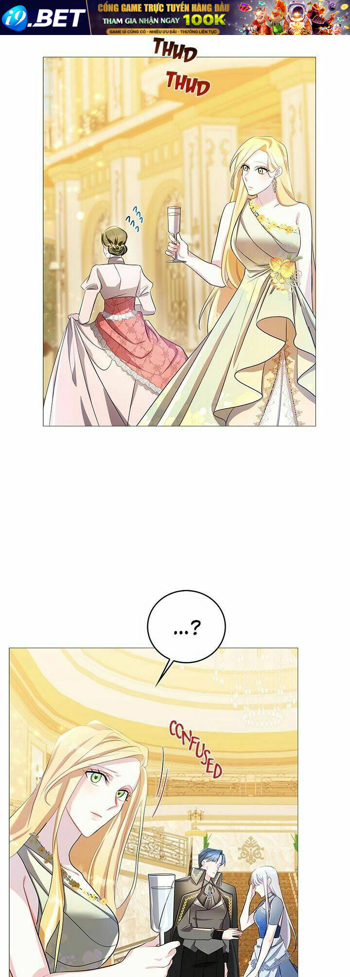 Tôi Sẽ Không Hối Tiếc Vì Anh Đâu - Chap 26 - Trang 37