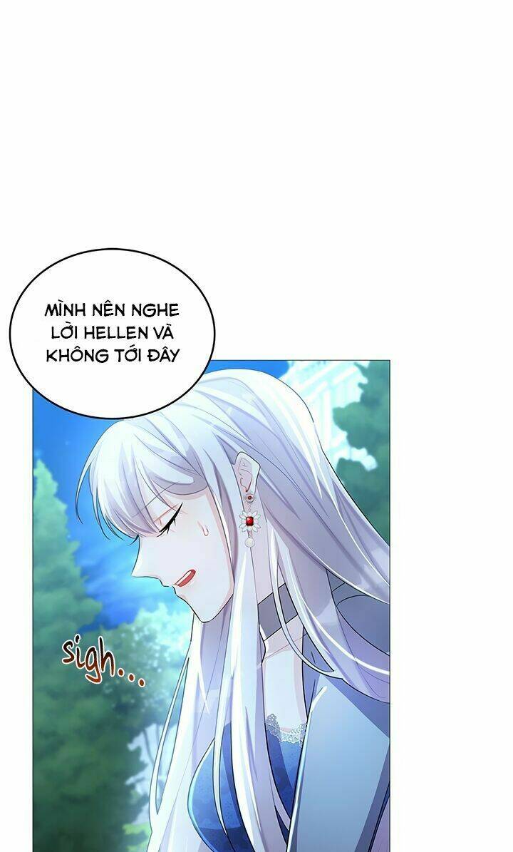 Tôi Sẽ Không Hối Tiếc Vì Anh Đâu - Chap 26 - Trang 43