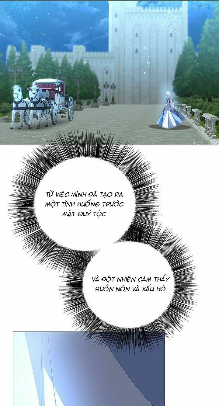 Tôi Sẽ Không Hối Tiếc Vì Anh Đâu - Chap 26 - Trang 45