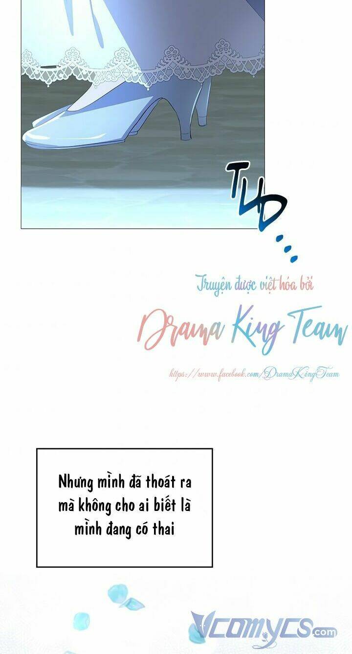 Tôi Sẽ Không Hối Tiếc Vì Anh Đâu - Chap 26 - Trang 46