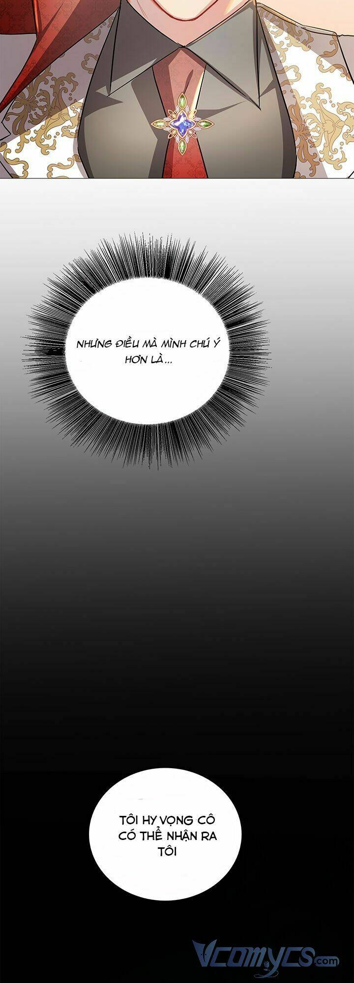 Tôi Sẽ Không Hối Tiếc Vì Anh Đâu - Chap 26 - Trang 50