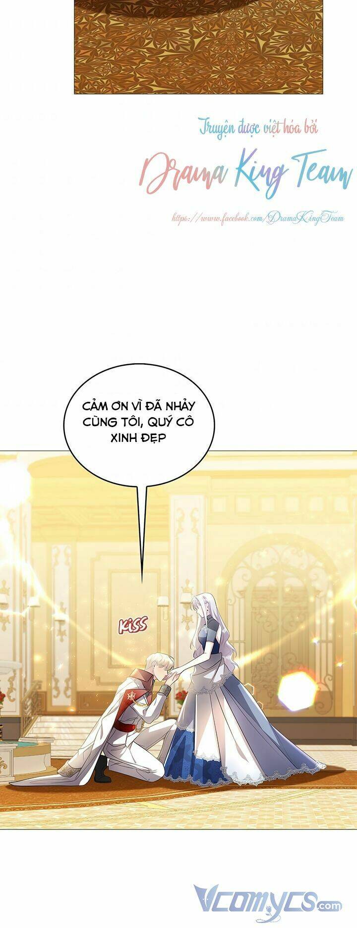 Tôi Sẽ Không Hối Tiếc Vì Anh Đâu - Chap 26 - Trang 6