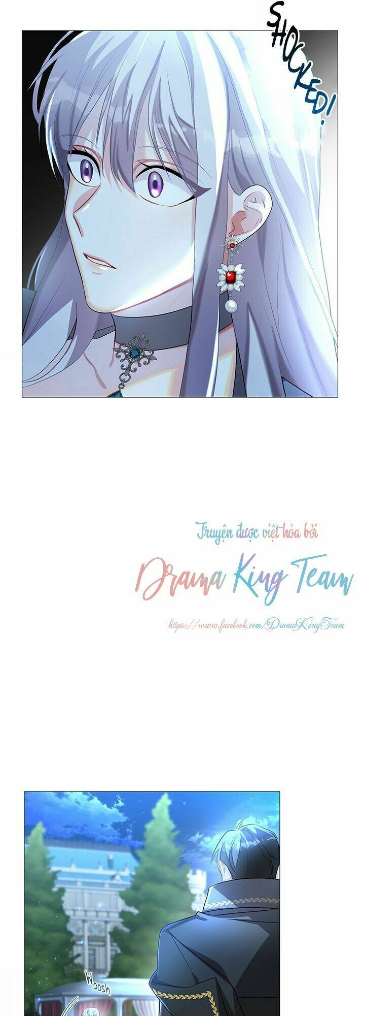 Tôi Sẽ Không Hối Tiếc Vì Anh Đâu - Chap 26 - Trang 53