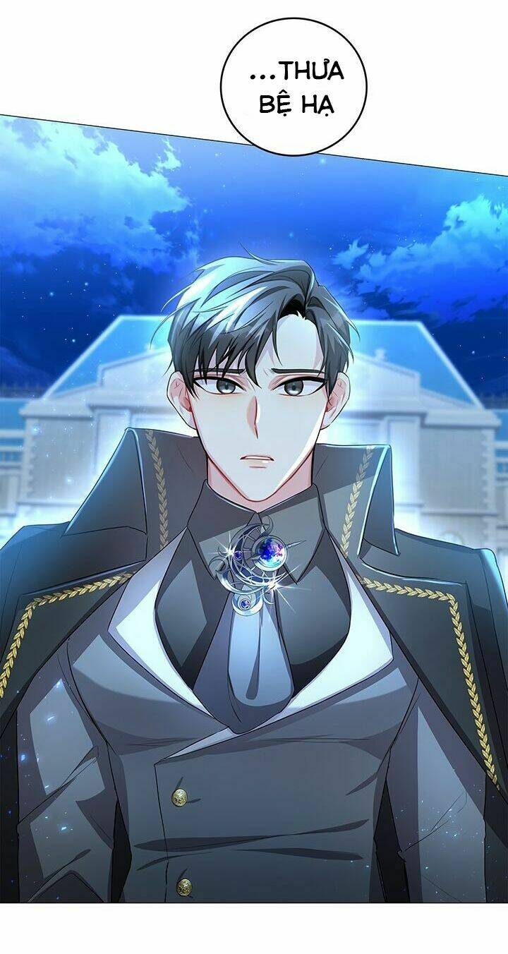 Tôi Sẽ Không Hối Tiếc Vì Anh Đâu - Chap 26 - Trang 55