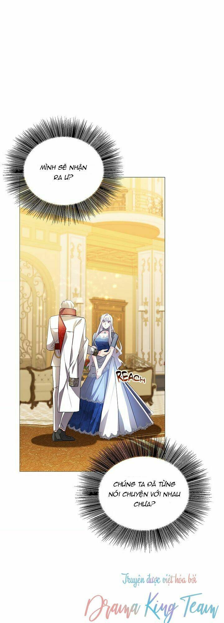 Tôi Sẽ Không Hối Tiếc Vì Anh Đâu - Chap 26 - Trang 9