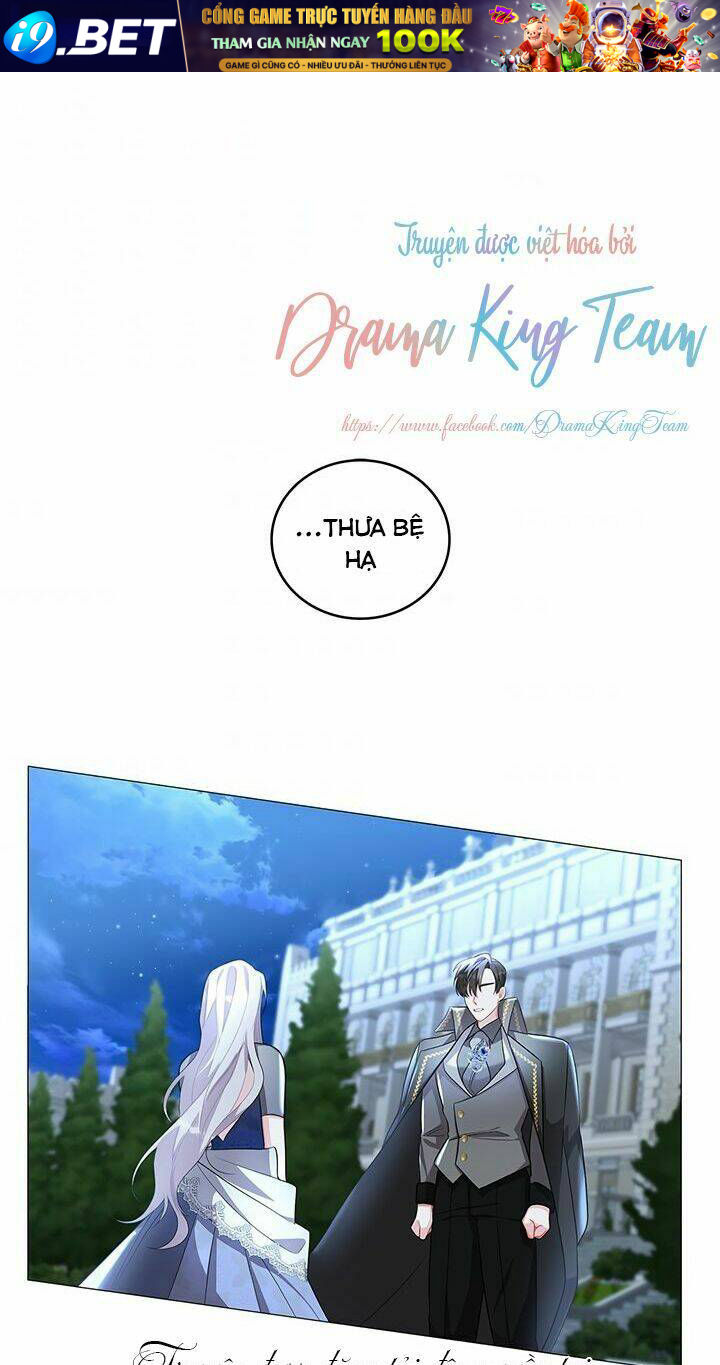 Tôi Sẽ Không Hối Tiếc Vì Anh Đâu - Chap 27 - Trang 1