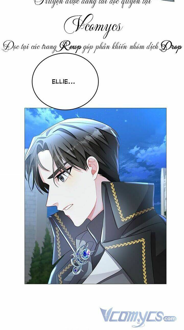 Tôi Sẽ Không Hối Tiếc Vì Anh Đâu - Chap 27 - Trang 2