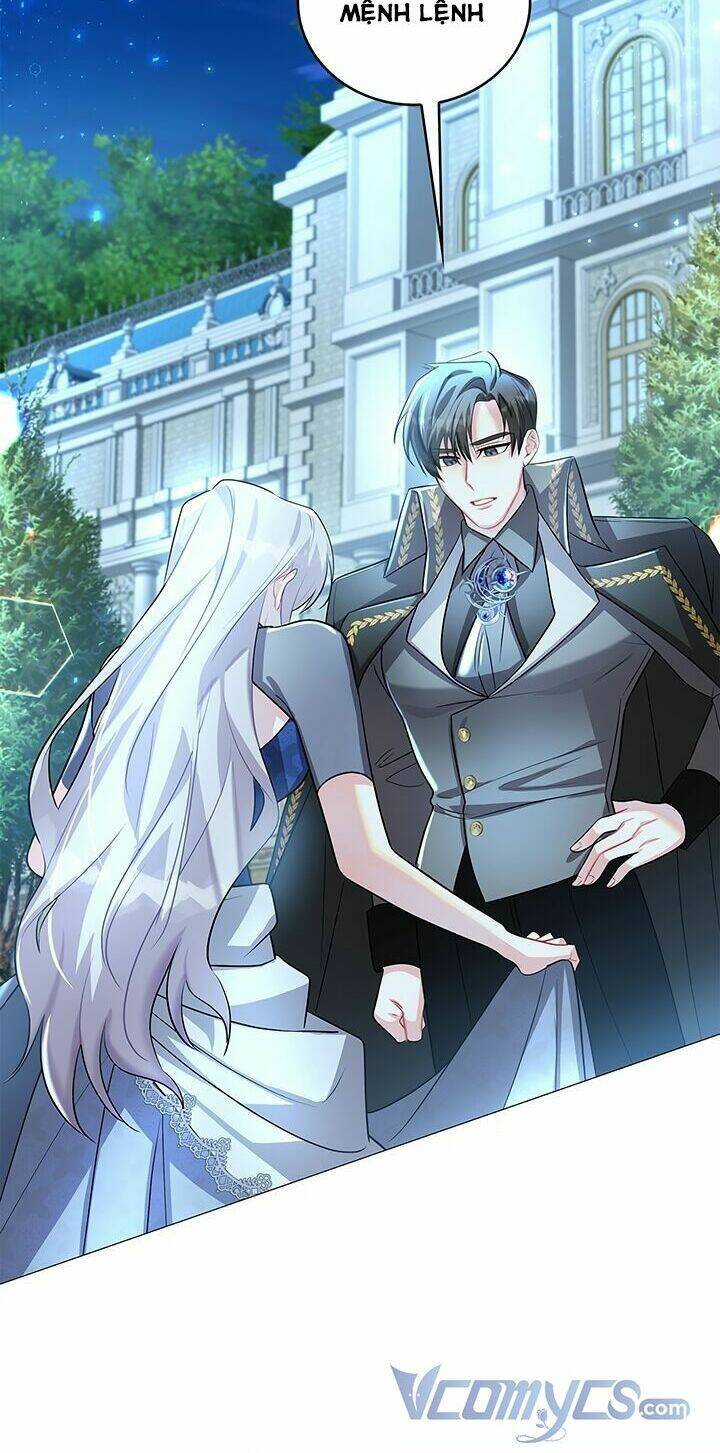 Tôi Sẽ Không Hối Tiếc Vì Anh Đâu - Chap 27 - Trang 12