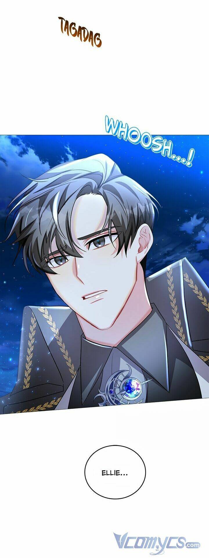 Tôi Sẽ Không Hối Tiếc Vì Anh Đâu - Chap 27 - Trang 30