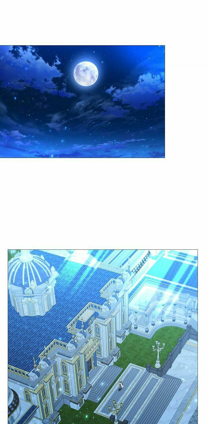 Tôi Sẽ Không Hối Tiếc Vì Anh Đâu - Chap 27 - Trang 35
