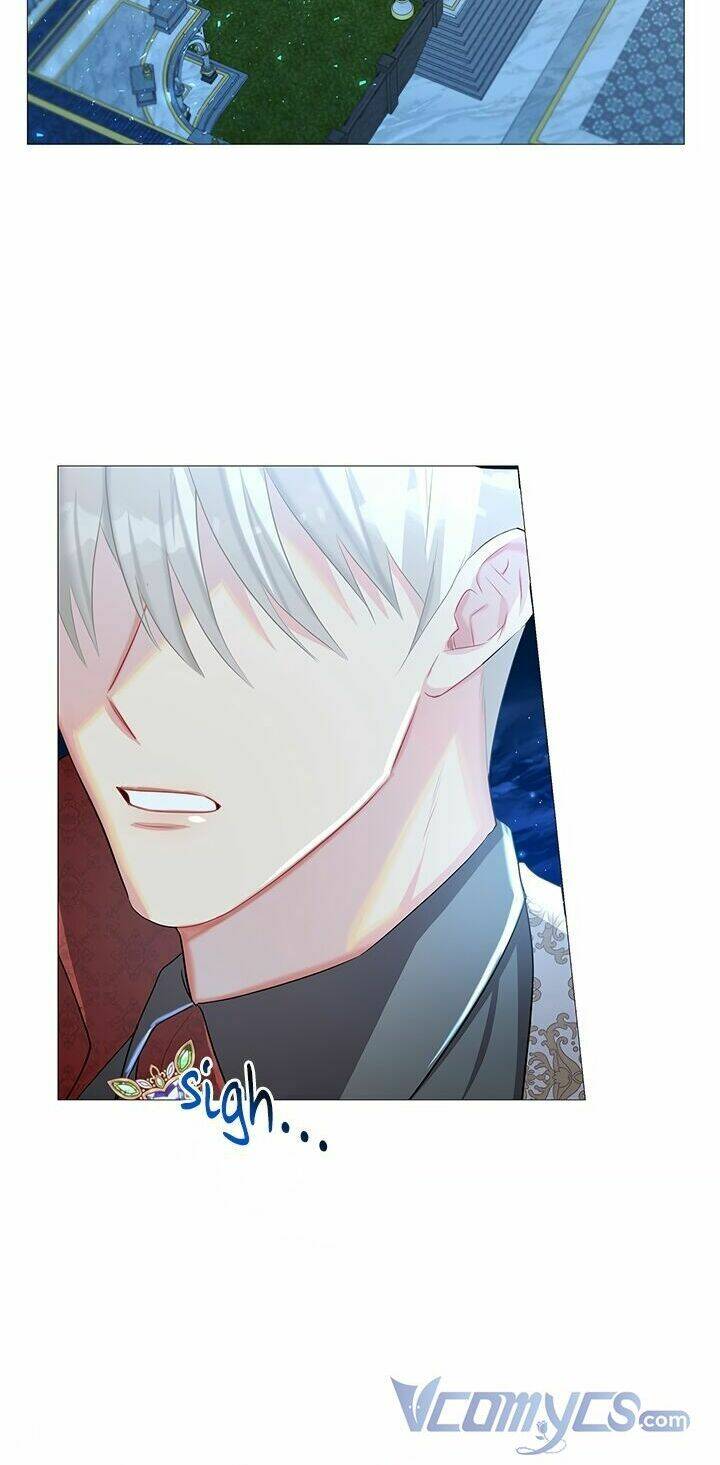 Tôi Sẽ Không Hối Tiếc Vì Anh Đâu - Chap 27 - Trang 36