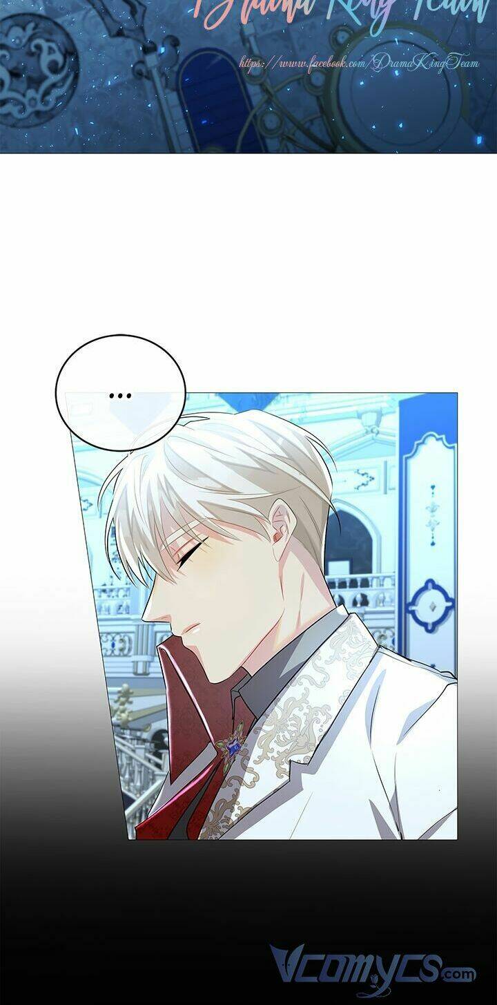 Tôi Sẽ Không Hối Tiếc Vì Anh Đâu - Chap 27 - Trang 42