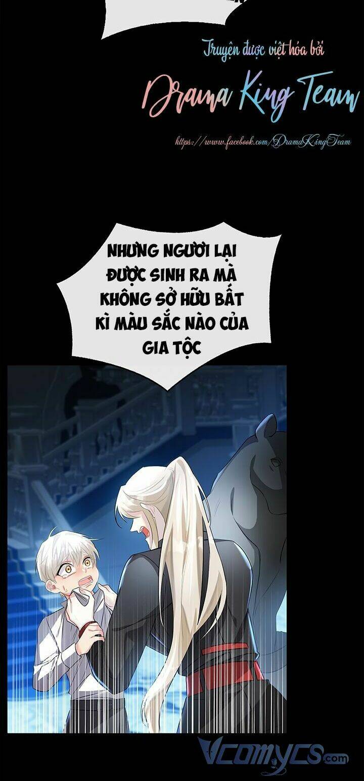 Tôi Sẽ Không Hối Tiếc Vì Anh Đâu - Chap 27 - Trang 46